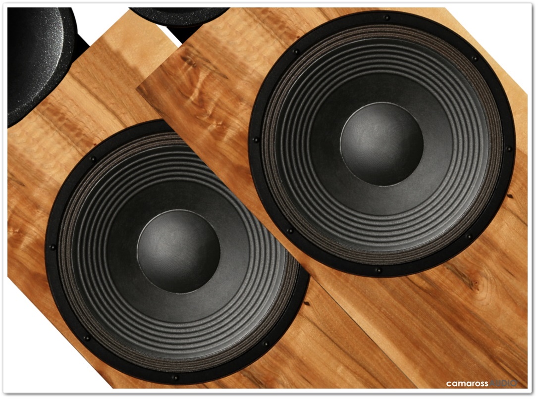 BLUMENHOFER ACOUSTICS Genuin FS 2 MK II Sıfır Blumenhofer Acoustics